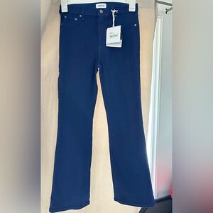 Stylish Blue Pistola Jeans
